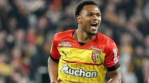 RB Leipzig osiąga osobistą ustną umowę z Loïs Openda